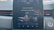 Renault Clio 1.0 TCe 90 RS Line 5dr Petrol Hatchback